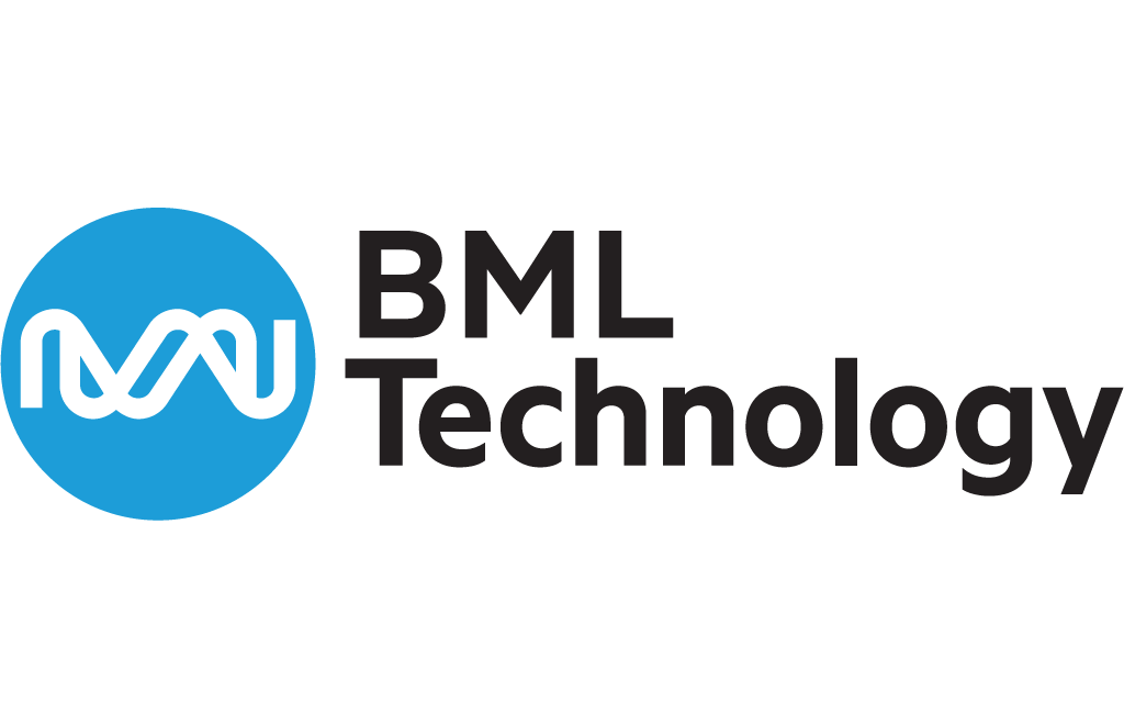 BML Technology logo